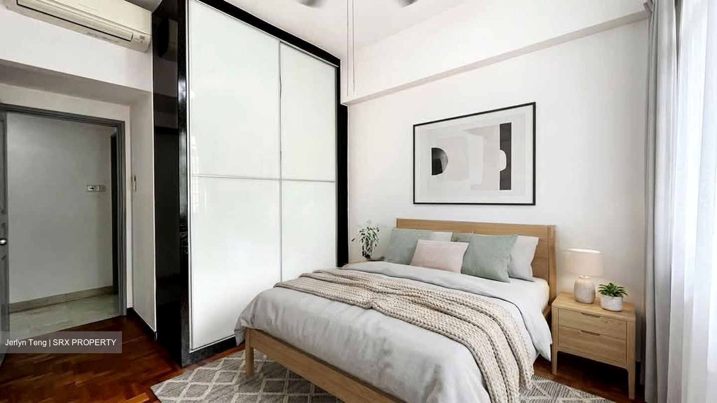 Symphony Heights (D21), Condominium #557753301
